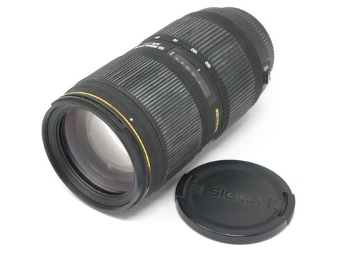 Sigma 150 mm f2 8 - 50-150, f2.8