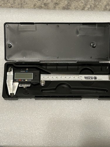 Matco tools dc601c pinza - dc601c,