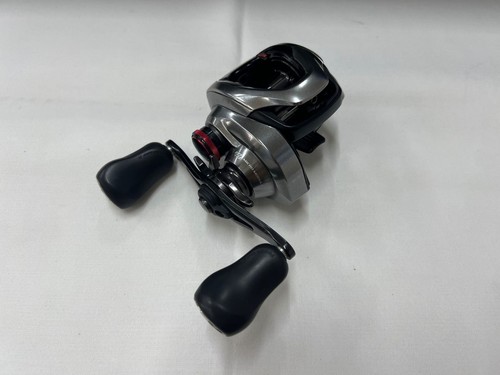 Mulinello shimano scorpion - mulinello, 21