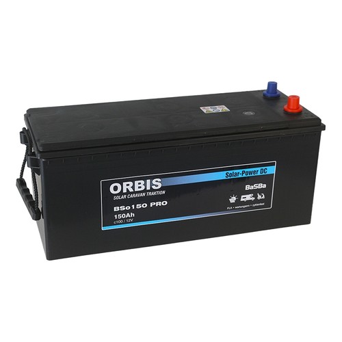 Orbis bso150 deep cycle - bso150,
