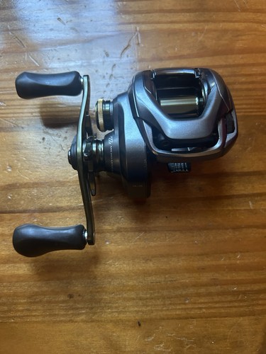 Mulinello shimano curado - shimano, dc