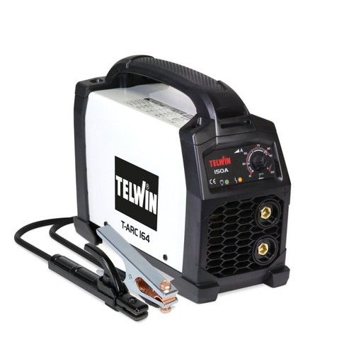 Saldatrice telwin arc 164 - t-arc,