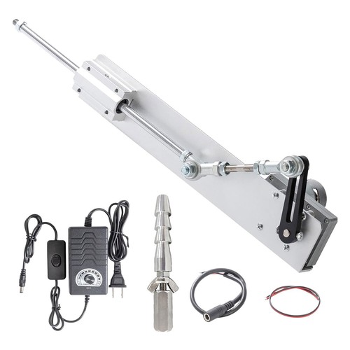 24v 150mm 160rpm - 24v,