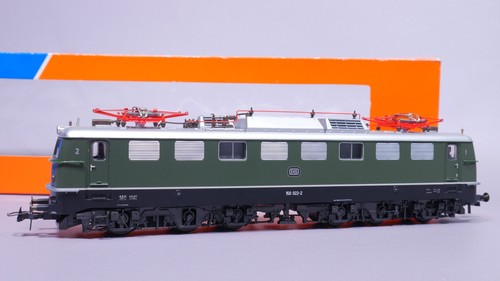 Roco 43585 locomotiva - h0,