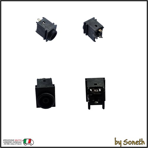Power jack connettore - power,