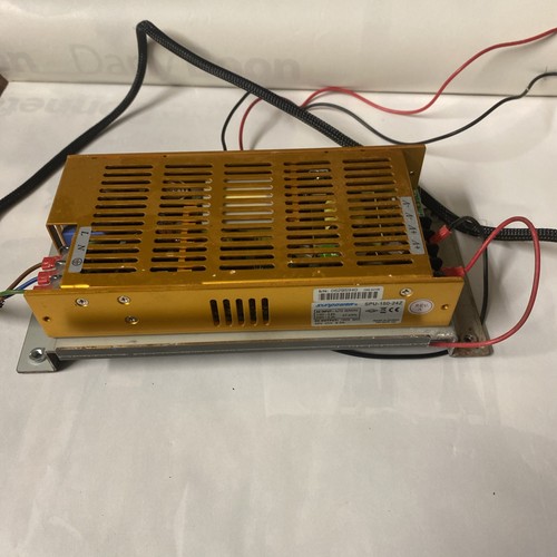 Sunpower sdu 150b24z1 volt - sunpower, sdu-150b24z1