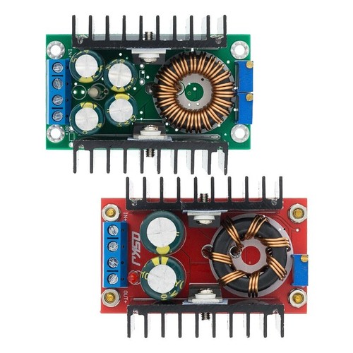 300w 150w boost buck - 9a,