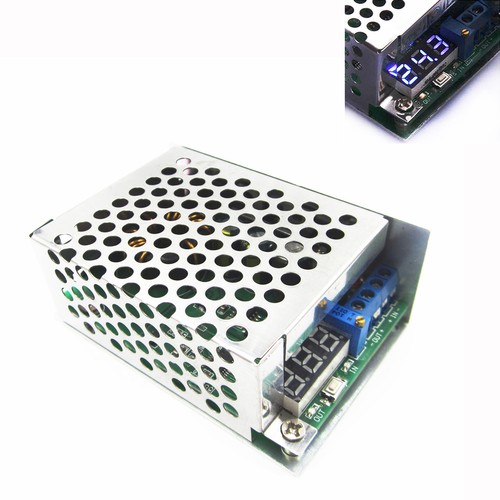 150w boost converter - 150w, dc-dc