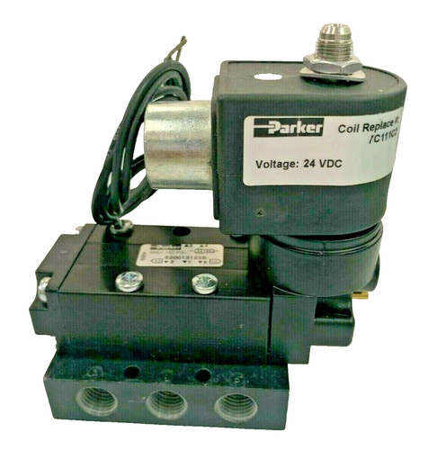 Parker 520013123b - parker,