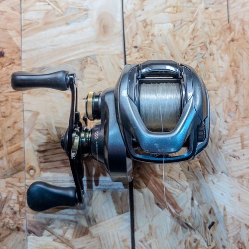 Mulinello shimano curado - shimano, dc