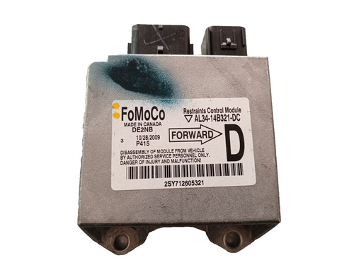 Al34 14b321 srs - al34-14b321-dc, modulo