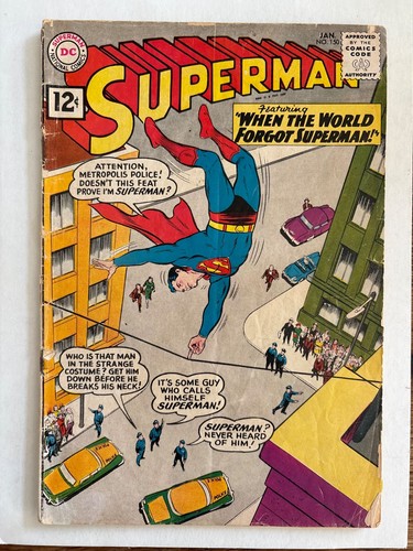 Superman 150 - #150,