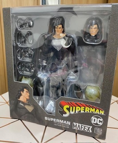Modellino medicom toy mafex - modellino,