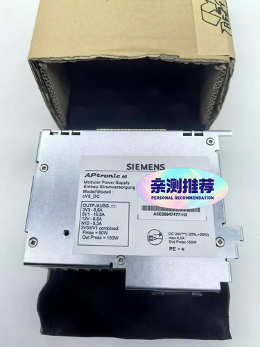 Siemens a5e30947477 - siemens, a5e30947477-h3