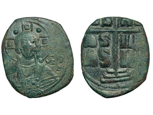 Romano iii follis - iii,,