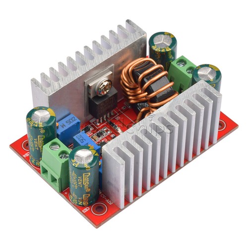 Modulo convertitore