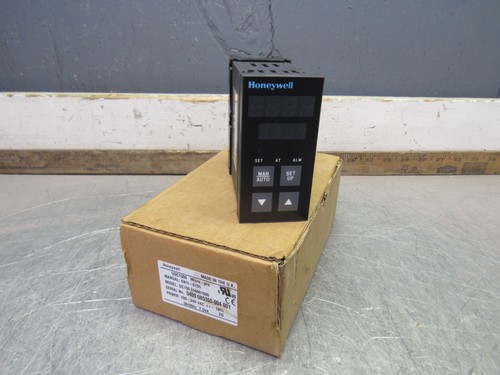 Honeywell udc1500 micro pro - honeywell,