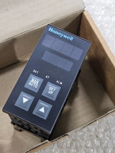 Honeywell udc1500 dc150 - honeywell,