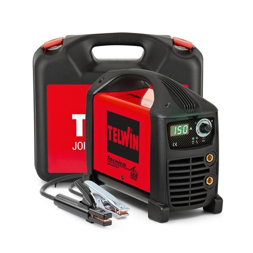 Telwin 816223 tecnica 188 - 816223, mpge