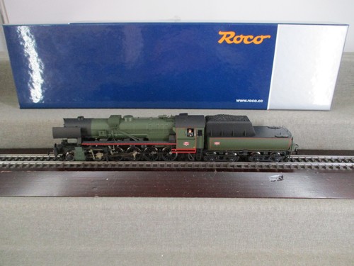 Roco scala 7110038 - h0,