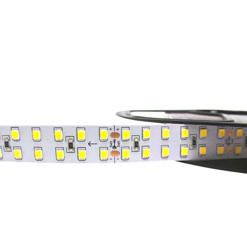 Striscia led smd2835 24v dc - 24v,