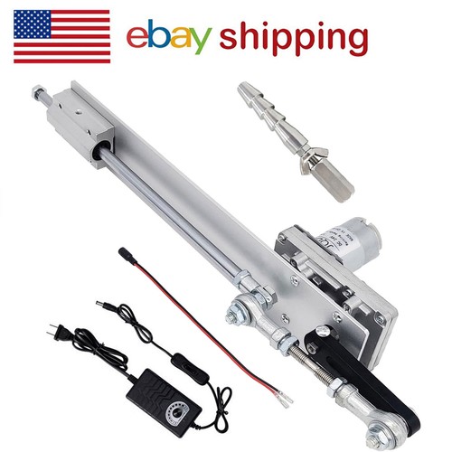 24v 150mm 160rpm - 150mm, design