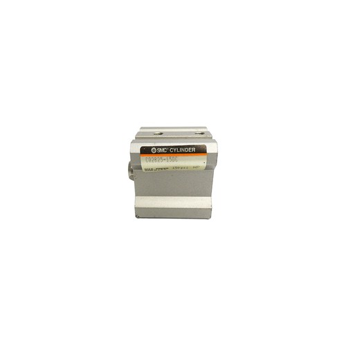 Smc cq2b25 15dc 150psi - smc, nsnp