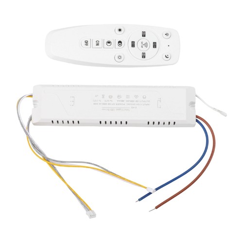 Driver led 240w - 40-60w, per