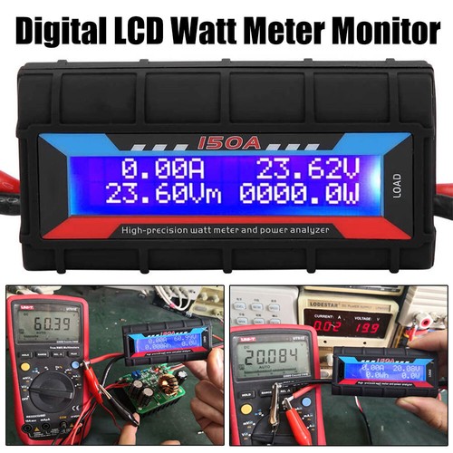 150a monitor digitale lcd - digitale,