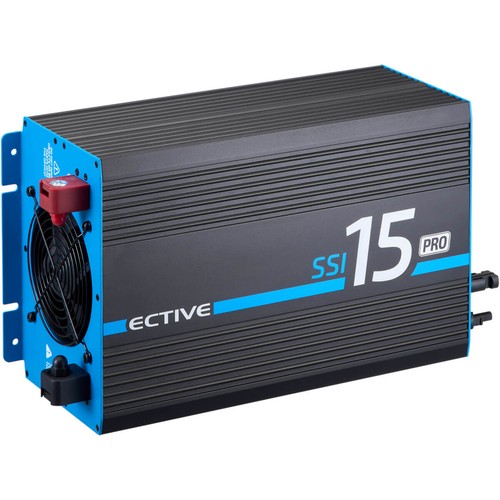Ective ssi pro - ssi,