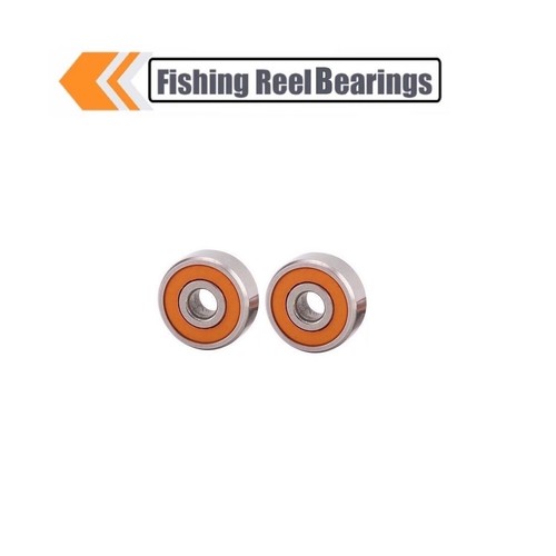 Cuscinetti bobina shimano - cuscinetti,