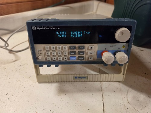 Maynuo m9711 150w 0 - m9711, dc