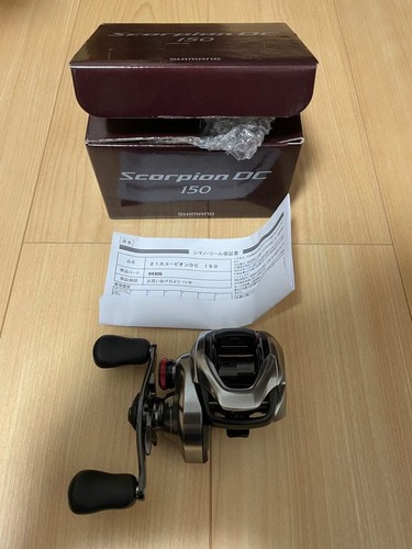 Mulinello spinning shimano - mulinello,