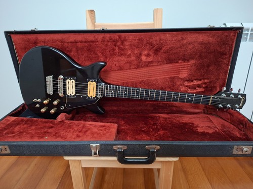 Stereo carvin dc150 1981 - carvin,