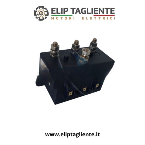 Teleinvertitore control box - teleinvertitore,