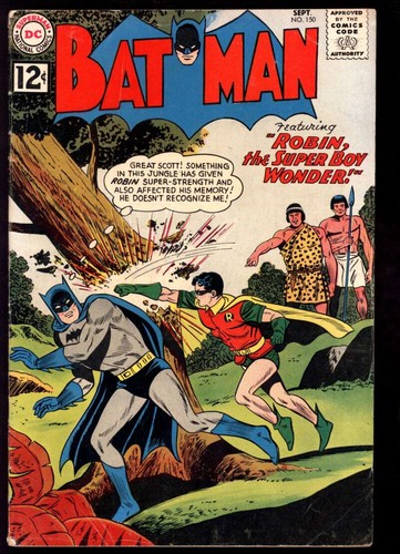 Batman 150 dc comics - 4.0,