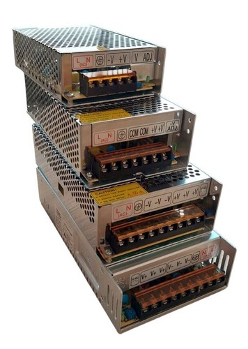 Alimentatore trasformatore led - trasformatore,