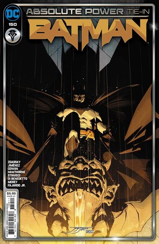 Batman 150 dc - batman,