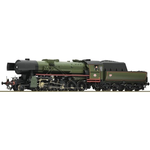 Roco 7110038 locomotore a - 7110038,