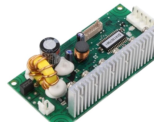 Driver motore 150w - motore, dc;