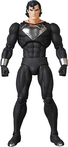 Mafex 150 superman - return, of