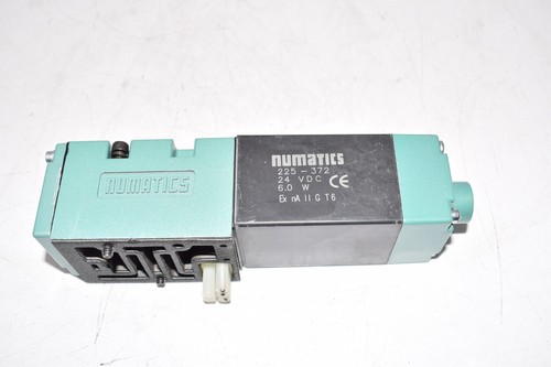 Numatics 152sa400e0061 - numatics,