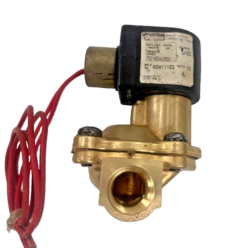 Parker 73218bn4un00 nc - 2/2,