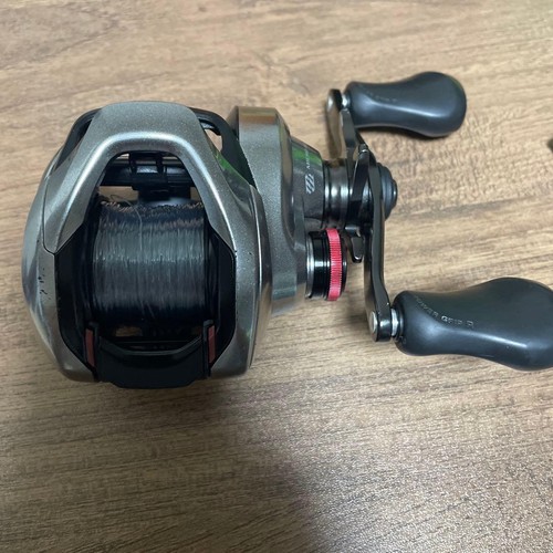 Mulinello shimano scorpion - shimano,