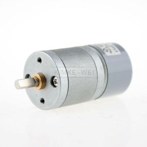 Motore elettrico scatola