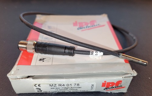 Sensore ipf mzr40178 magn - ipf,