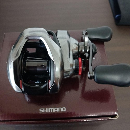 Mulinello shimano scorpion - scorpion, dc