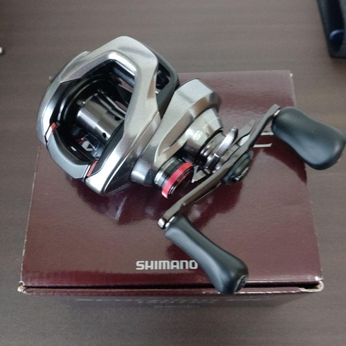 Mulinello shimano scorpion - mulinello, 21