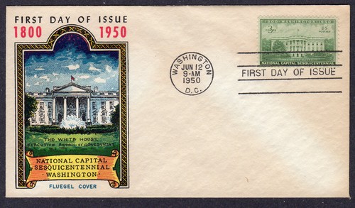 1950 esecutivo washington - washington, dc