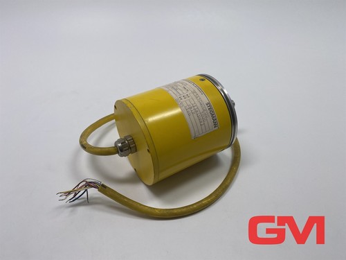 Encoder rotativo stegmann - encoder,
